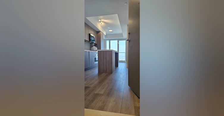 1719-15 Skyridge Drive, Brampton, ON, L6P 4S3 - 2