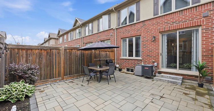 397 Wheat Boom Drive, Oakville, ON, L6H 0R4 - 34