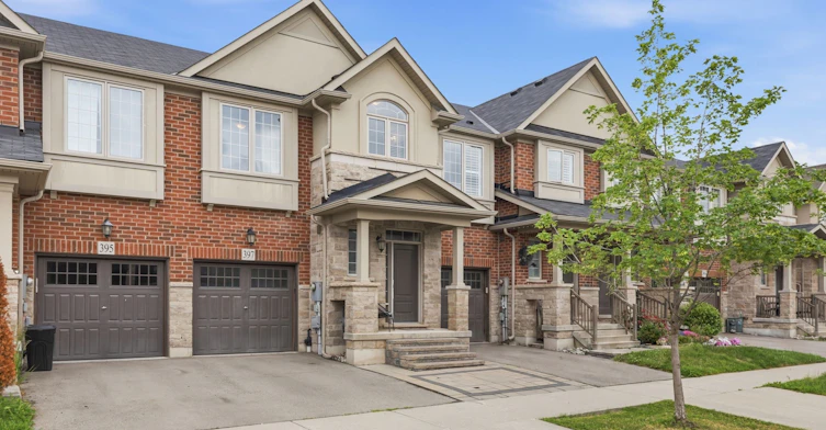 397 Wheat Boom Drive, Oakville, ON, L6H 0R4