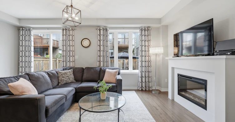 397 Wheat Boom Drive, Oakville, ON, L6H 0R4 - 9