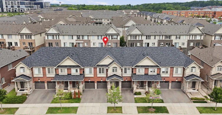 397 Wheat Boom Drive, Oakville, ON, L6H 0R4 - 37