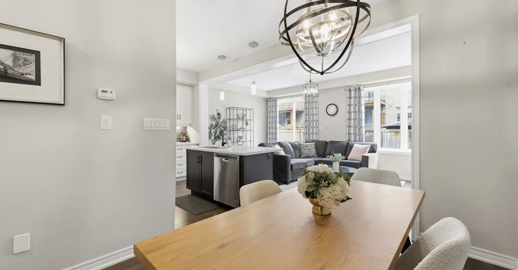 397 Wheat Boom Drive, Oakville, ON, L6H 0R4 - 8