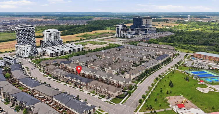 397 Wheat Boom Drive, Oakville, ON, L6H 0R4 - 38