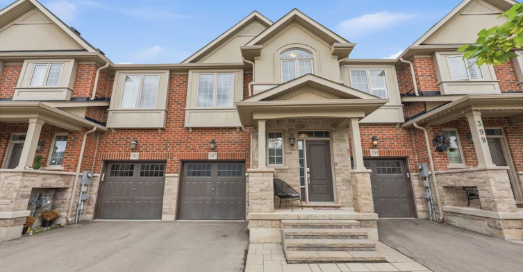 397 Wheat Boom Drive, Oakville, ON, L6H 0R4 - 3