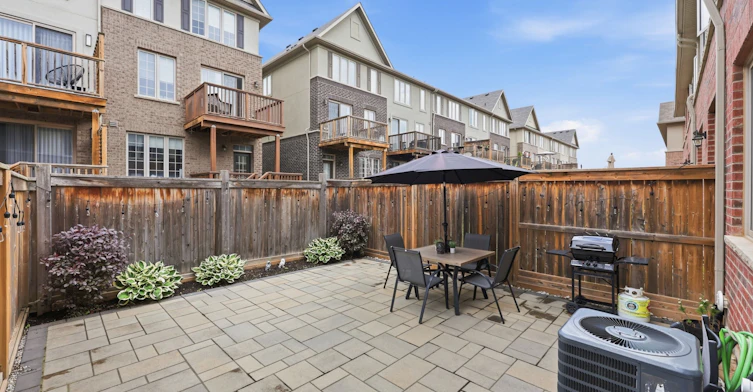 397 Wheat Boom Drive, Oakville, ON, L6H 0R4 - 33
