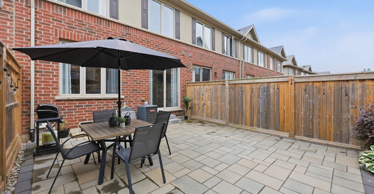 397 Wheat Boom Drive, Oakville, ON, L6H 0R4 - 35