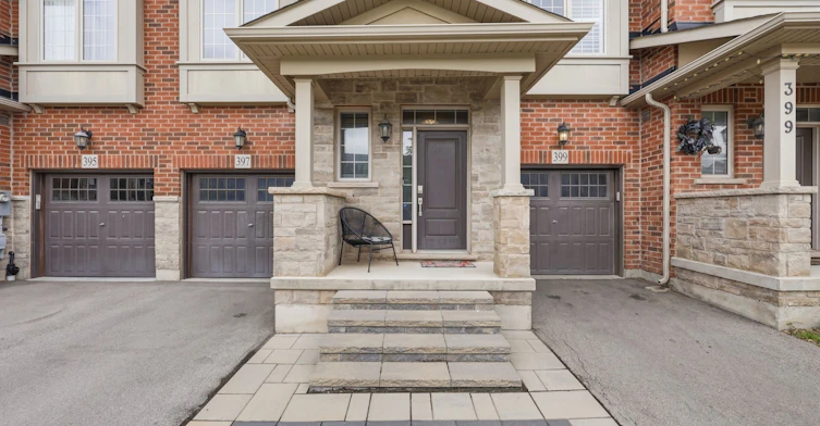397 Wheat Boom Drive, Oakville, ON, L6H 0R4 - 4
