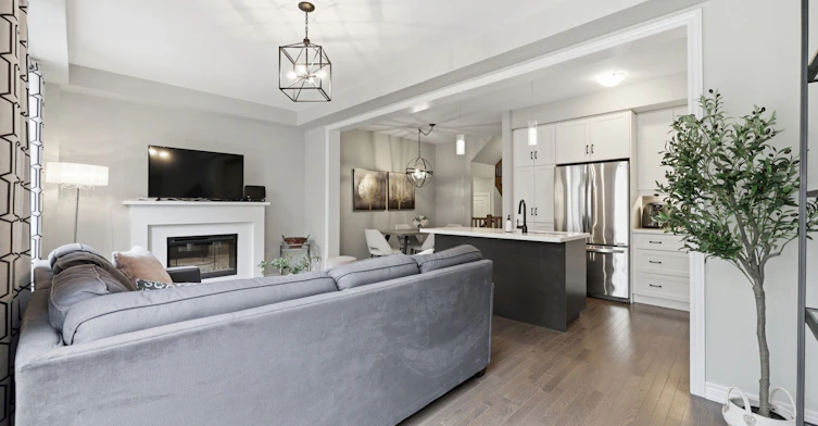 397 Wheat Boom Drive, Oakville, ON, L6H 0R4 - 13