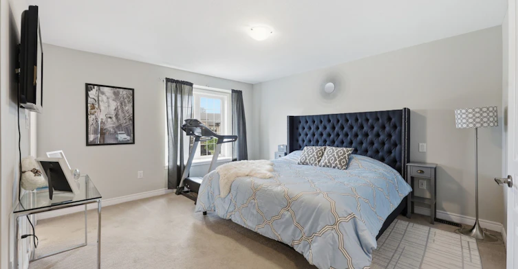 397 Wheat Boom Drive, Oakville, ON, L6H 0R4 - 22