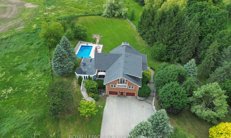 4314 Beech Grove Side Road