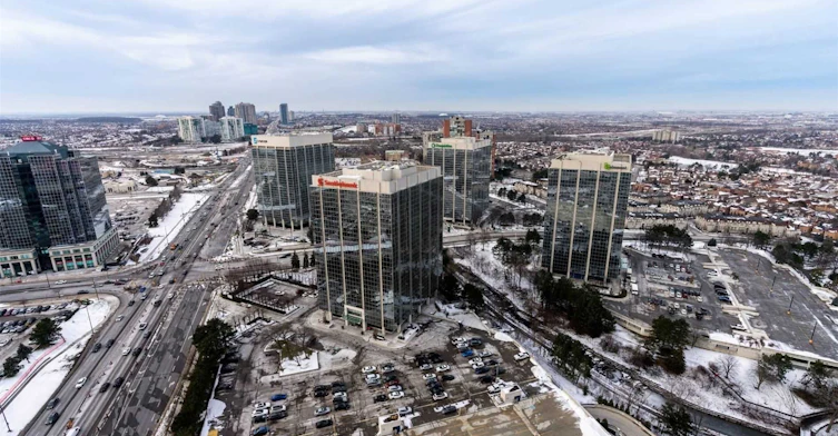 3101-50 Absolute Avenue, Mississauga, ON, L4Z 0A9 - 21