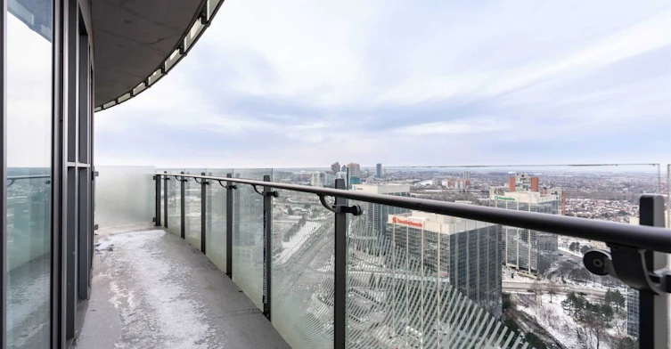 3101-50 Absolute Avenue, Mississauga, ON, L4Z 0A9 - 20
