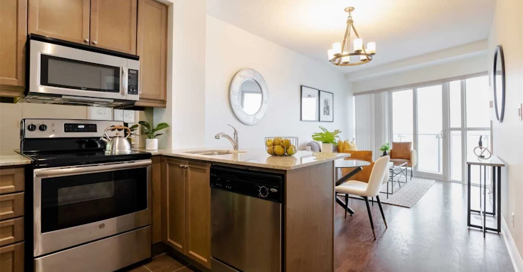 3101-50 Absolute Avenue, Mississauga, ON, L4Z 0A9 - 7