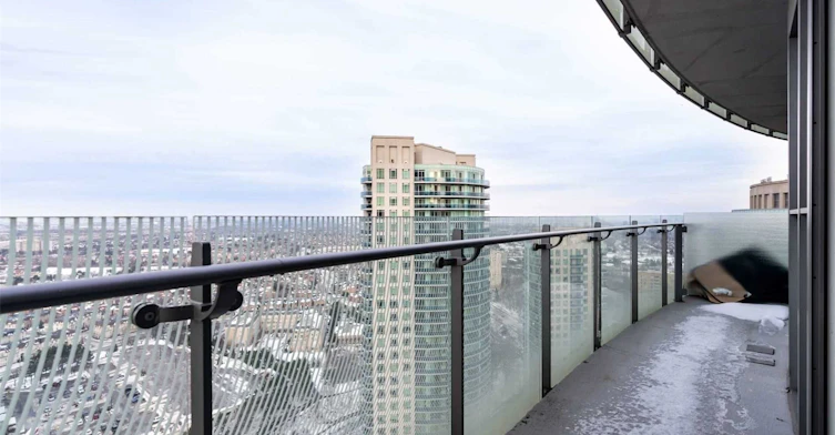 3101-50 Absolute Avenue, Mississauga, ON, L4Z 0A9 - 19