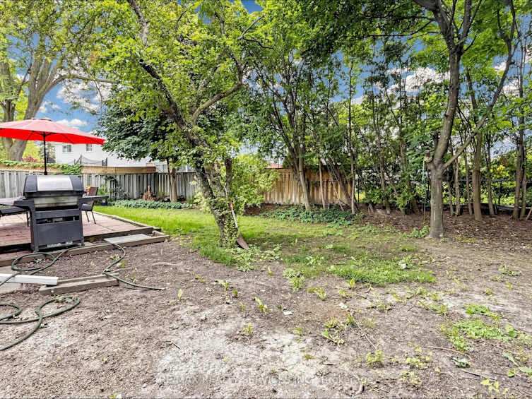 30 Mcgillivary Crescent, Brampton, ON, L6S 3P7 - 50