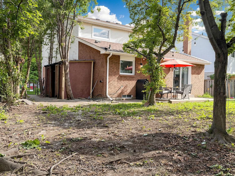 30 Mcgillivary Crescent, Brampton, ON, L6S 3P7 - 47