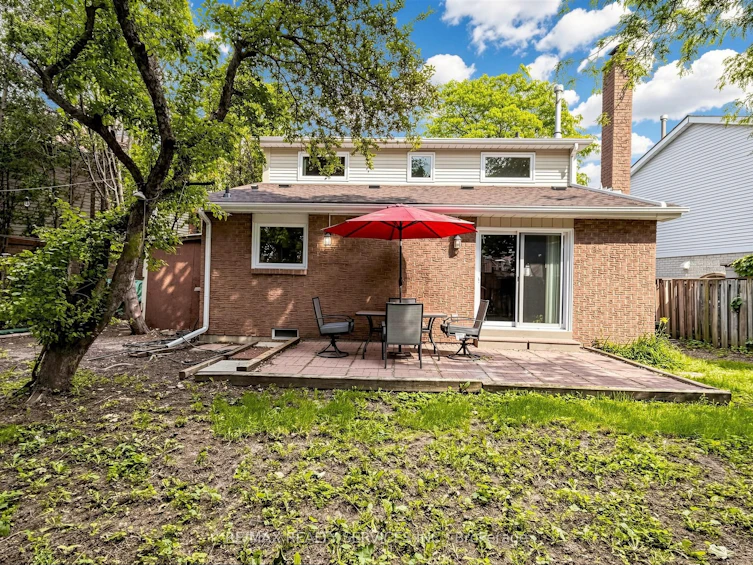 30 Mcgillivary Crescent, Brampton, ON, L6S 3P7 - 45