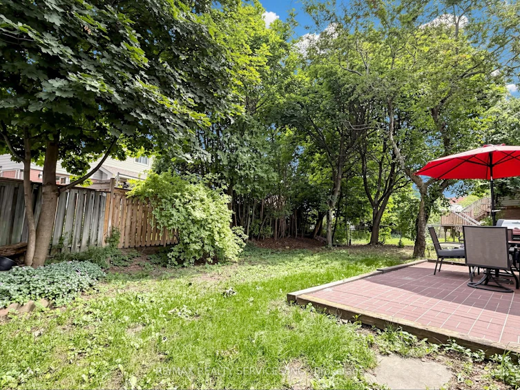 30 Mcgillivary Crescent, Brampton, ON, L6S 3P7 - 48