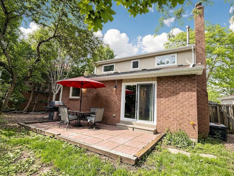 30 Mcgillivary Crescent, Brampton, ON, L6S 3P7 - 44