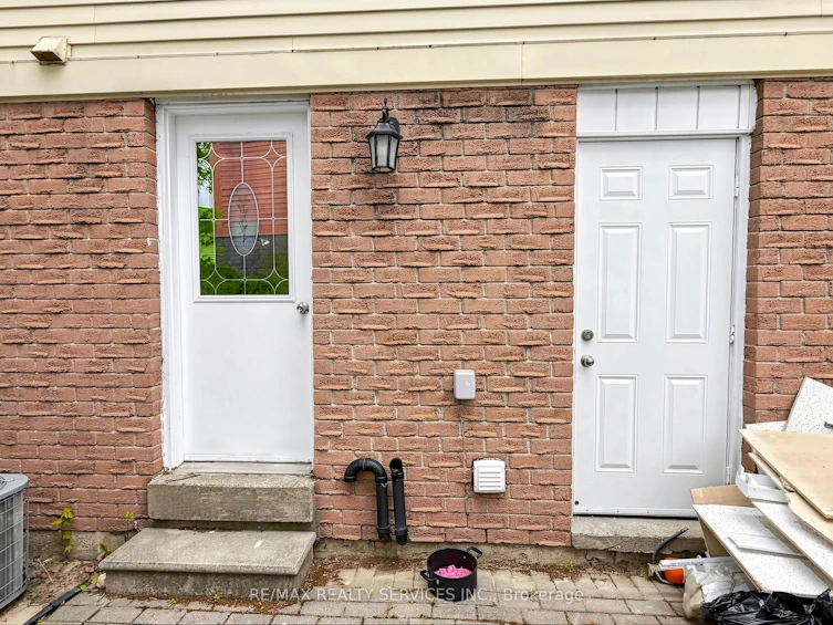 30 Mcgillivary Crescent, Brampton, ON, L6S 3P7 - 43