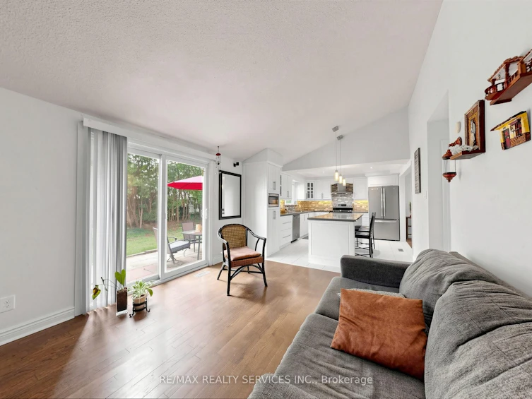30 Mcgillivary Crescent, Brampton, ON, L6S 3P7 - 19