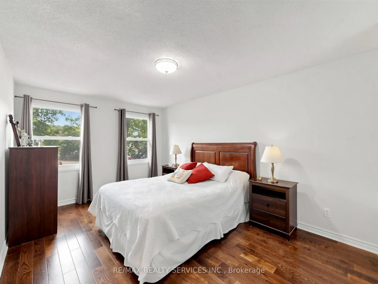 30 Mcgillivary Crescent, Brampton, ON, L6S 3P7 - 23