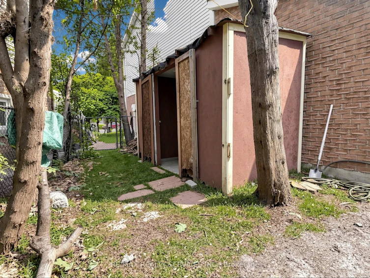 30 Mcgillivary Crescent, Brampton, ON, L6S 3P7 - 49