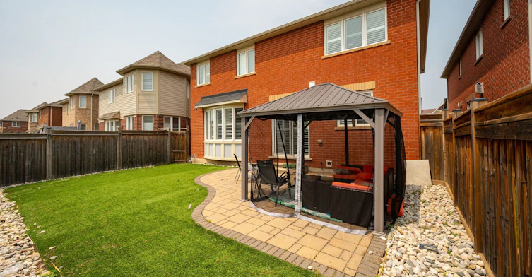 1071 Syndenham Lane, Milton, ON, L9T 8J1 - 29