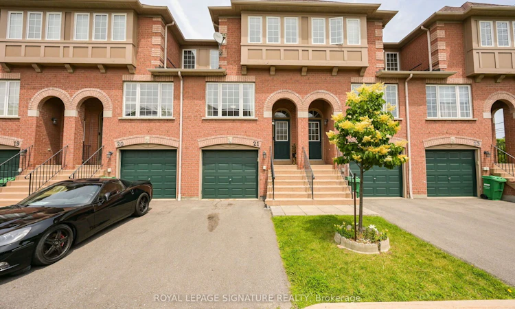 21-3020 Cedarglen Gate