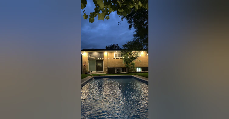 423 Scarsdale Crescent, Oakville, ON, L6L 3W6 - 13