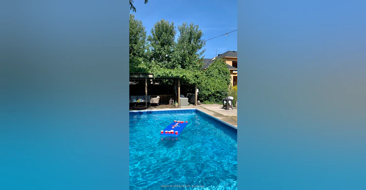 423 Scarsdale Crescent, Oakville, ON, L6L 3W6 - 12