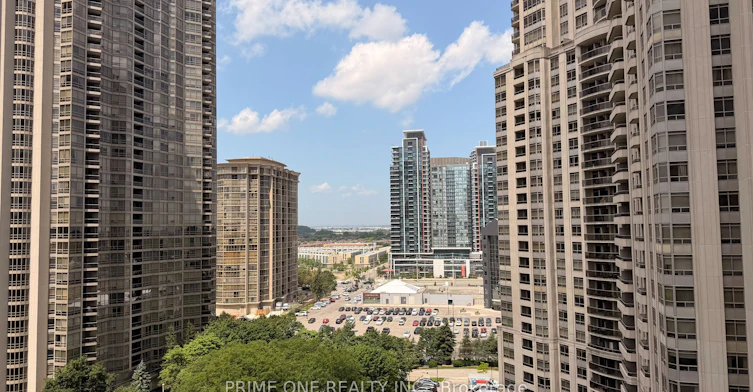 1421-25 Kingsbridge Garden Circle, Mississauga, ON, L5R 4B1 - 21