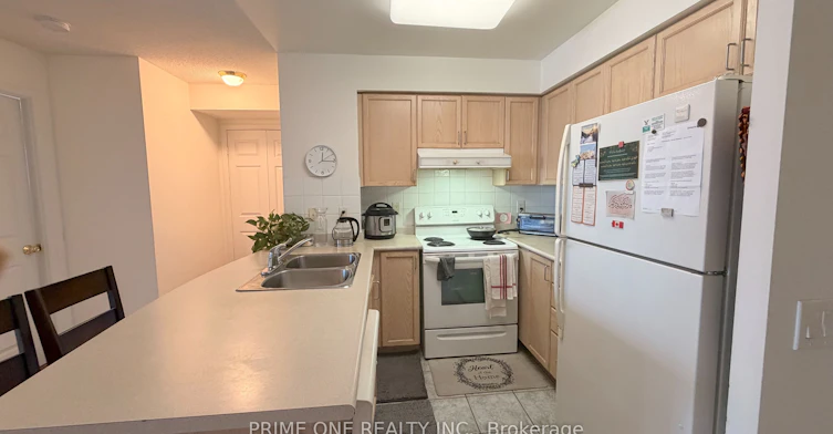 1421-25 Kingsbridge Garden Circle, Mississauga, ON, L5R 4B1 - 9