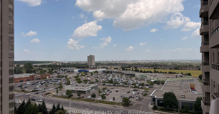 1421-25 Kingsbridge Garden Circle, Mississauga, ON, L5R 4B1 - 20