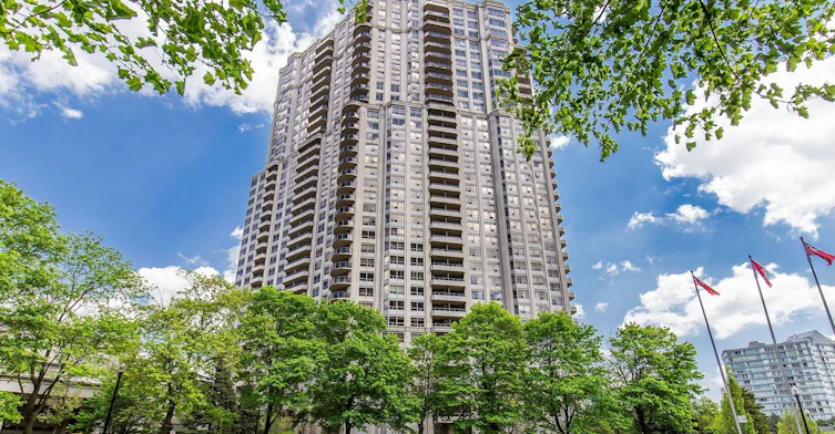 1421-25 Kingsbridge Garden Circle, Mississauga, ON, L5R 4B1