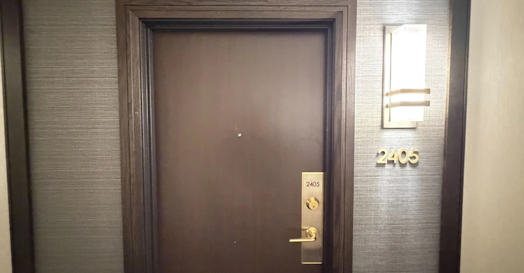 2405-4205 Shipp Drive, Mississauga, ON, L4Z 2Y9