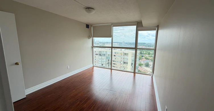 2405-4205 Shipp Drive, Mississauga, ON, L4Z 2Y9 - 4