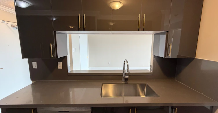 2405-4205 Shipp Drive, Mississauga, ON, L4Z 2Y9 - 8