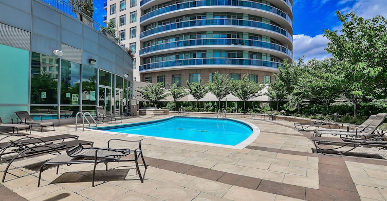 2401-50 Absolute Avenue, Mississauga, ON, L4Z 0A9 - 5