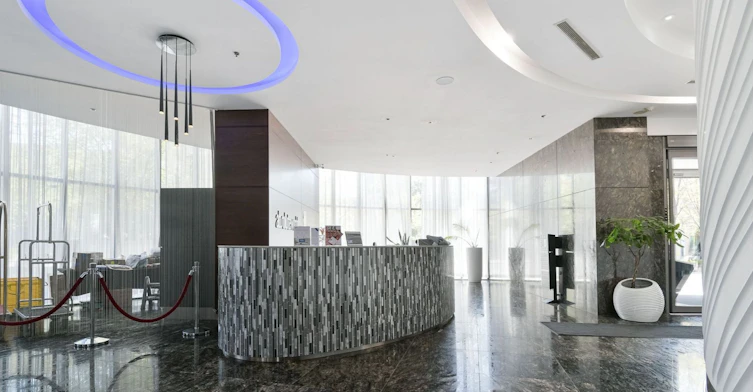 2401-50 Absolute Avenue, Mississauga, ON, L4Z 0A9 - 2