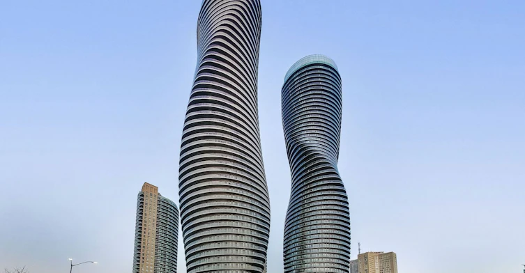 2401-50 Absolute Avenue, Mississauga, ON, L4Z 0A9