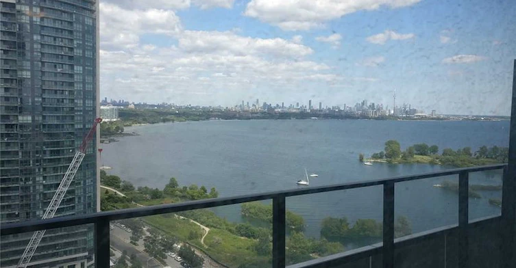 2004-20 Shore Breeze Drive, Toronto, ON, M8V 1A1 - 7