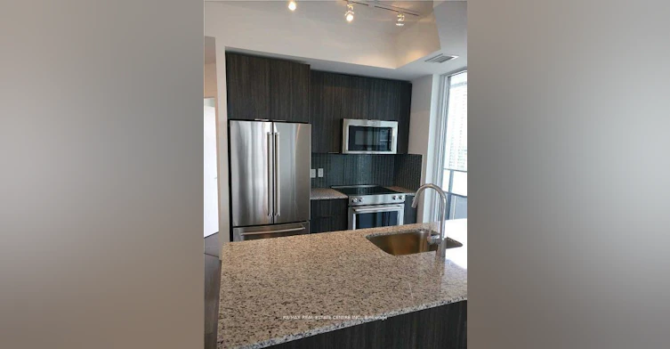 2004-20 Shore Breeze Drive, Toronto, ON, M8V 1A1 - 4