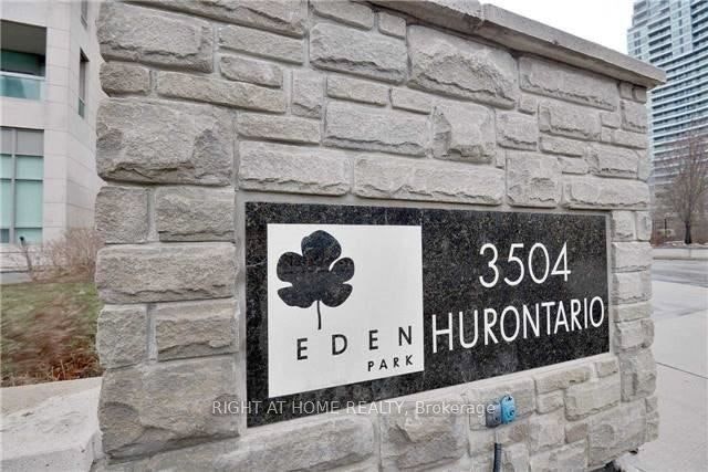 907-3504 Hurontario Street, Mississauga, ON, L5B 0B9 - 2