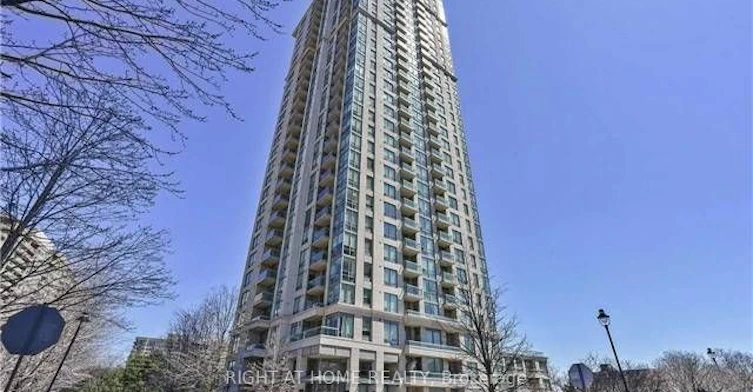 907-3504 Hurontario Street, Mississauga, ON, L5B 0B9