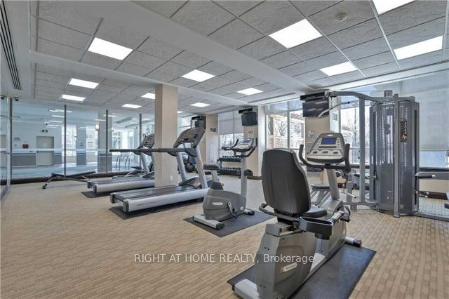 907-3504 Hurontario Street, Mississauga, ON, L5B 0B9 - 21