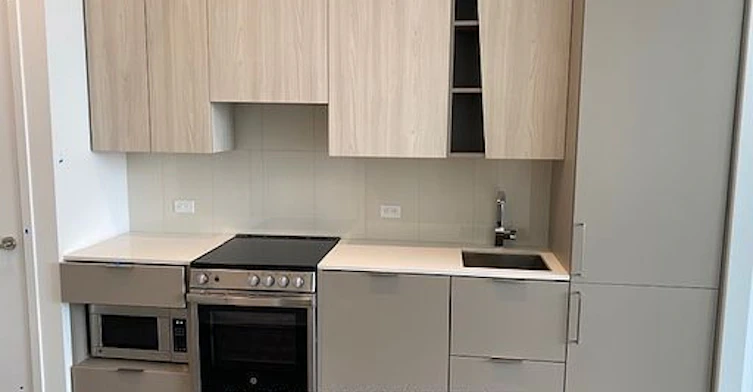503-3900 Confederation Parkway E, Mississauga, ON, L5B 0M3 - 2