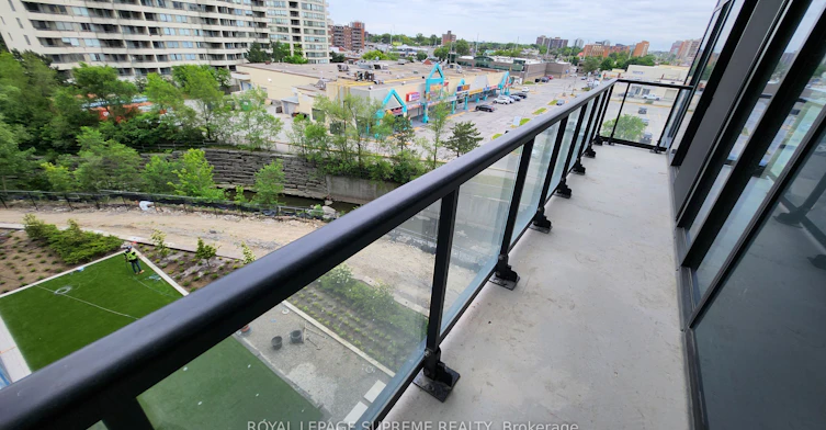 402-86 Dundas Street E, Mississauga, ON, L5A 0B1 - 10