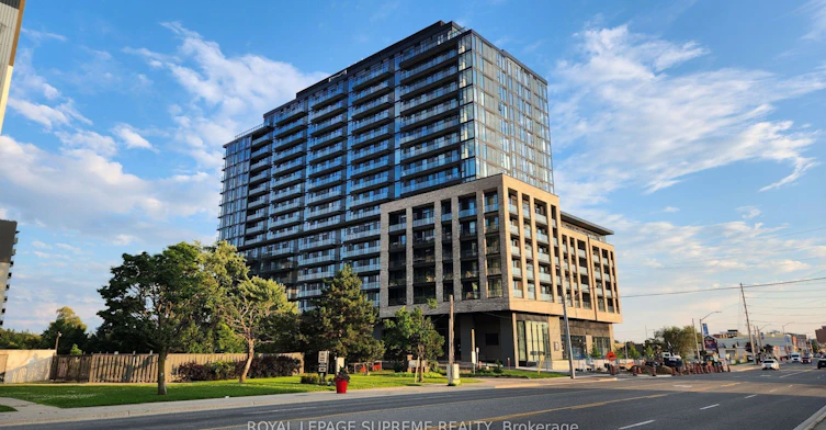 402-86 Dundas Street E, Mississauga, ON, L5A 0B1