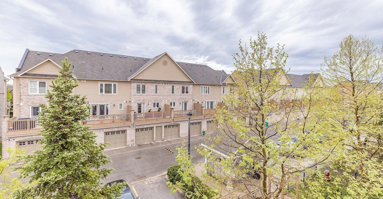 218-4975 Southampton Drive, Mississauga, ON, L5M 8E1 - 35